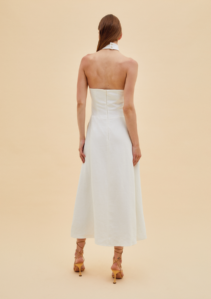 Raquel Diniz LARA DRESS Qualità