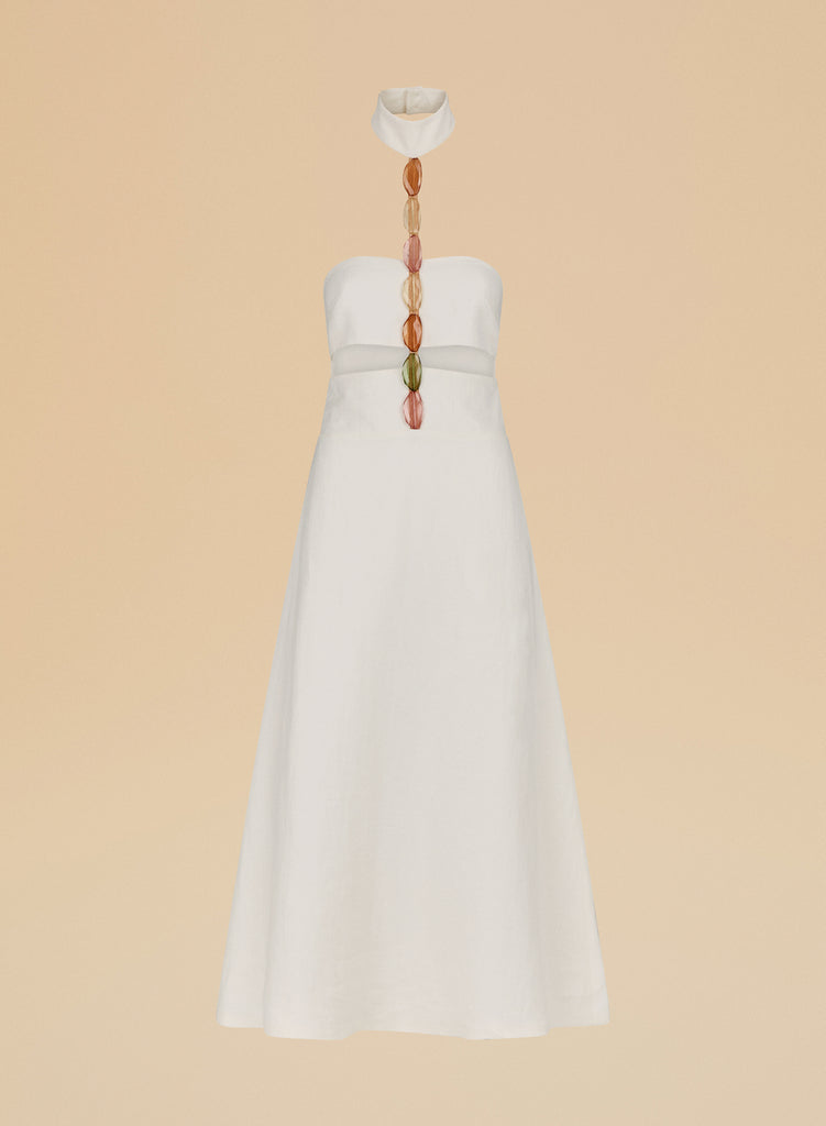 Raquel Diniz LARA DRESS Qualità