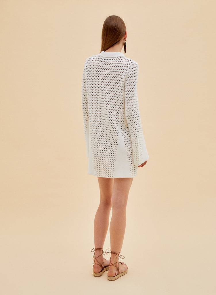 Raquel Diniz BELL DRESS Vendita