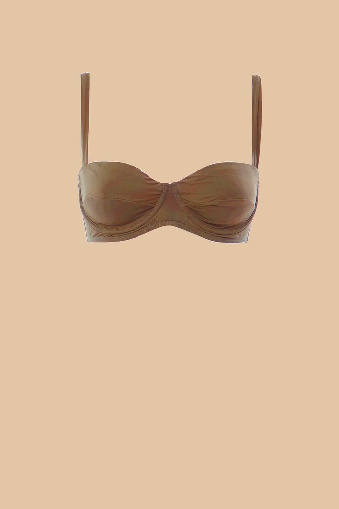 Raquel Diniz Top Swimwear Promozione