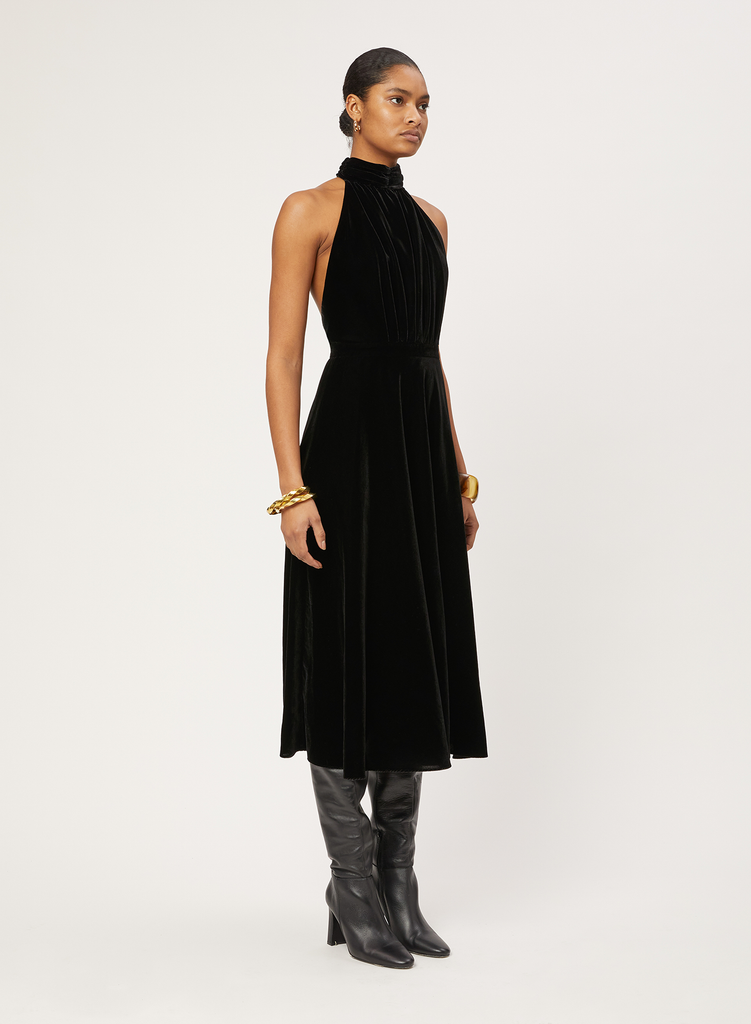 Raquel Diniz GIOVANNA MIDI DRESS Negozi Online