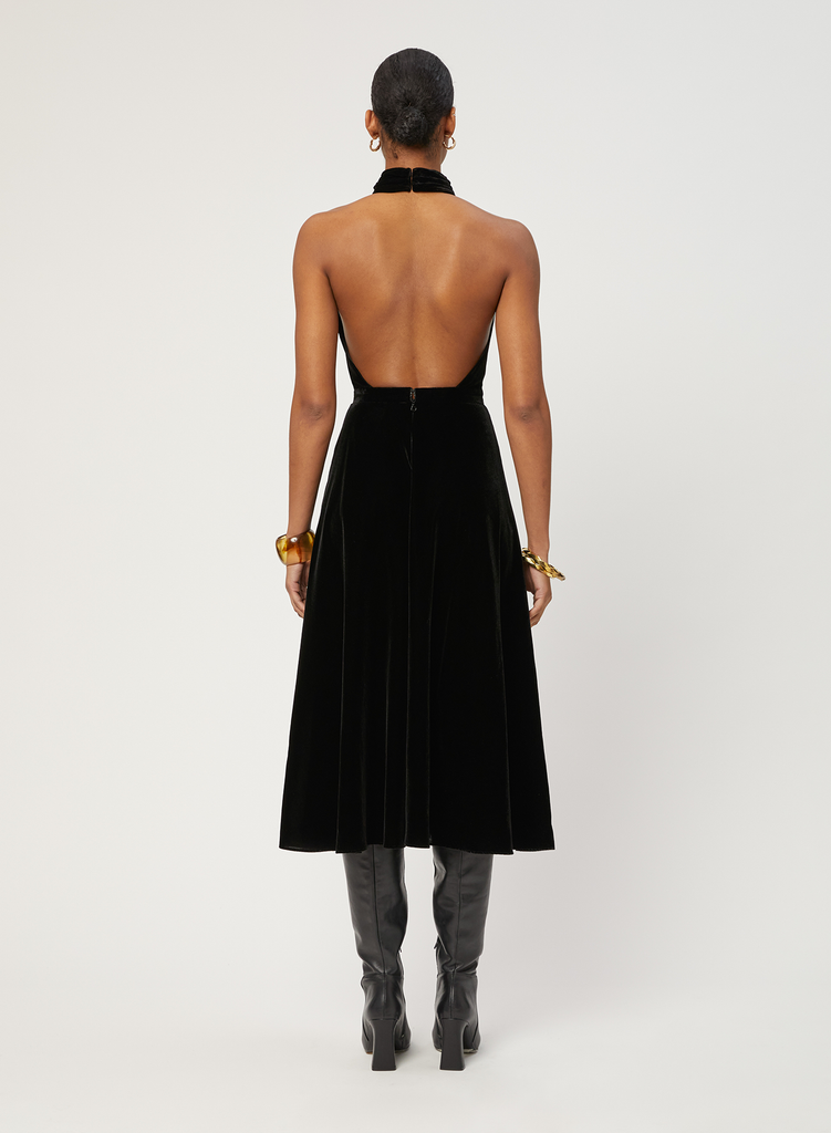 Raquel Diniz GIOVANNA MIDI DRESS Negozi Online