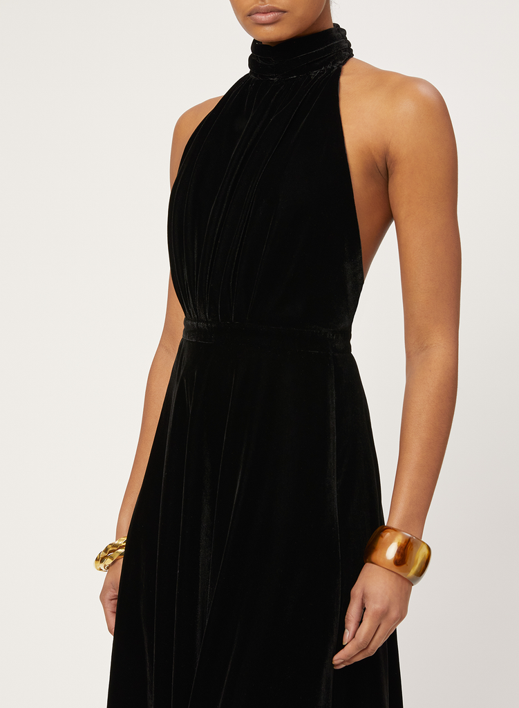 Raquel Diniz GIOVANNA MIDI DRESS Negozi Online