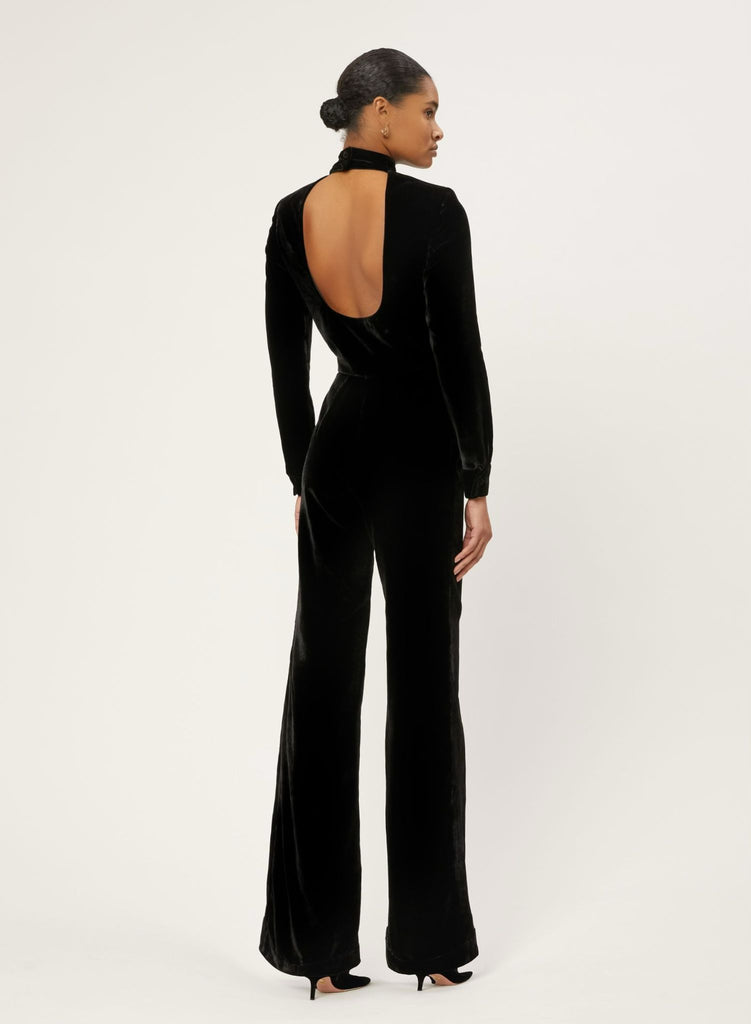Raquel Diniz RAQUEL JUMPSUIT Acquista Ora