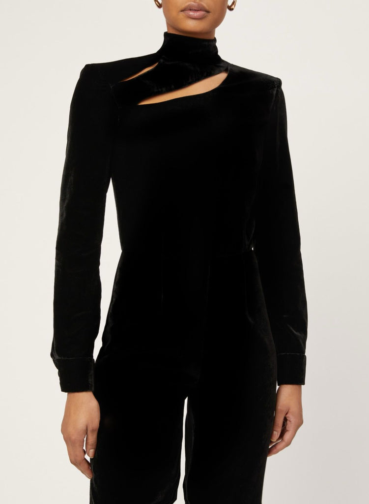 Raquel Diniz RAQUEL JUMPSUIT Acquista Ora