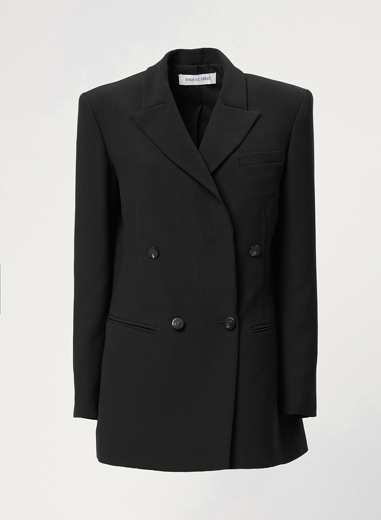 Raquel Diniz ELOISA JACKET Consegna Veloce
