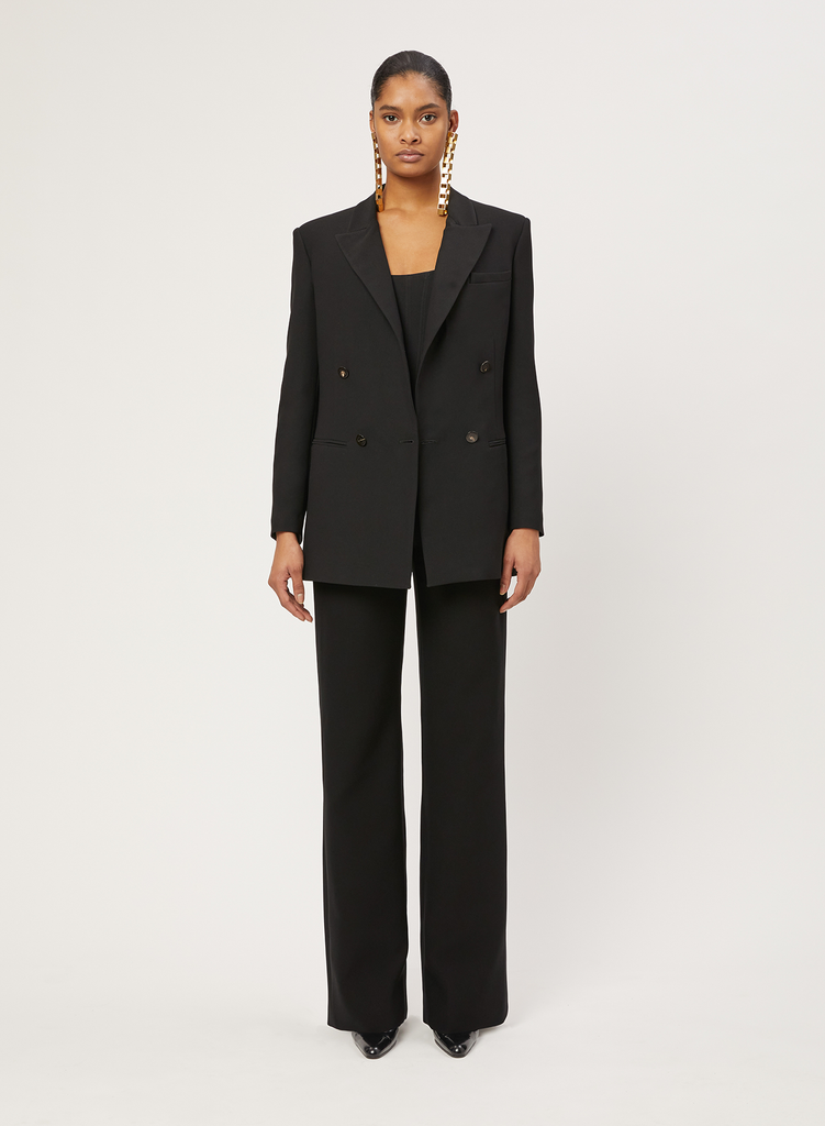 Raquel Diniz ELOISA JACKET Consegna Veloce