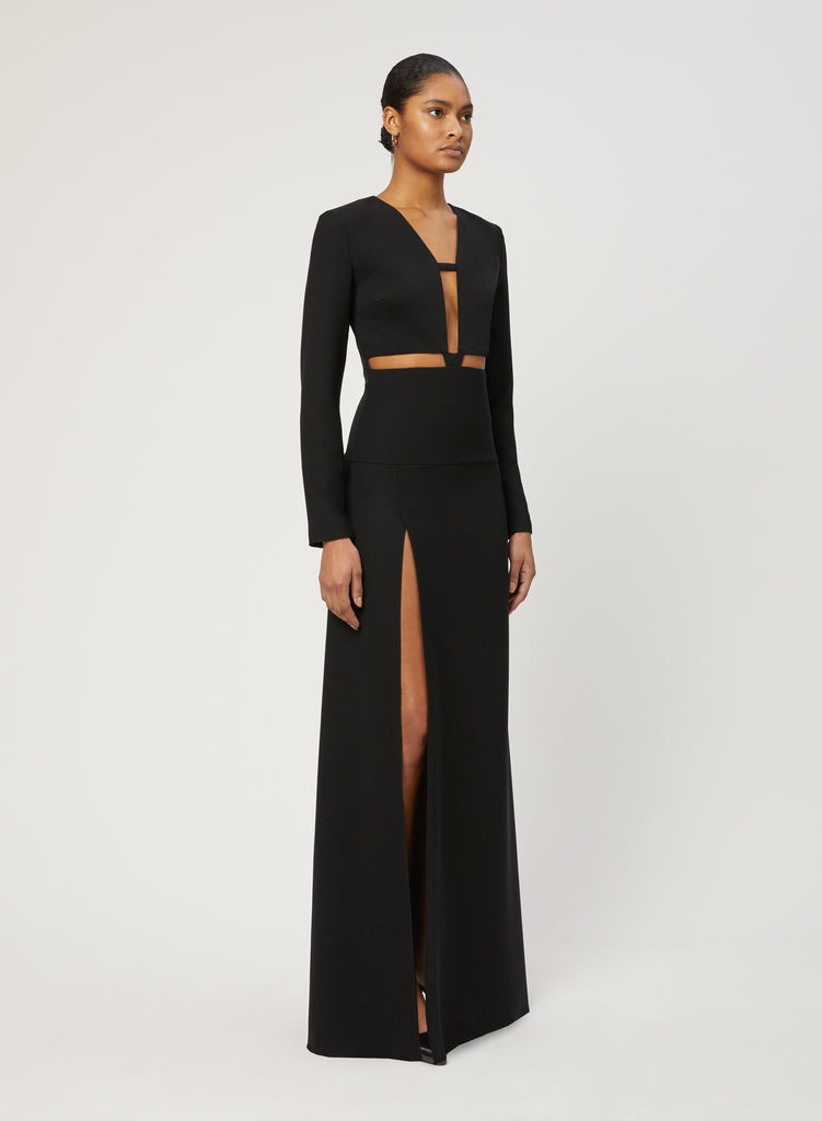 Raquel Diniz ANGIE LONG DRESS Promozione Limitata