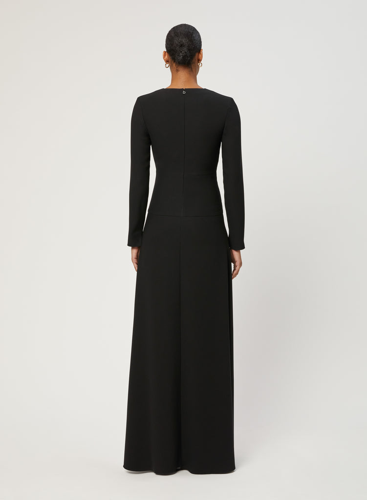 Raquel Diniz ANGIE LONG DRESS Promozione Limitata
