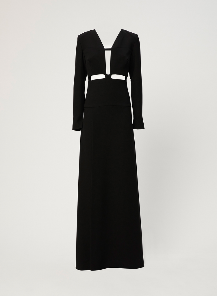 Raquel Diniz ANGIE LONG DRESS Promozione Limitata