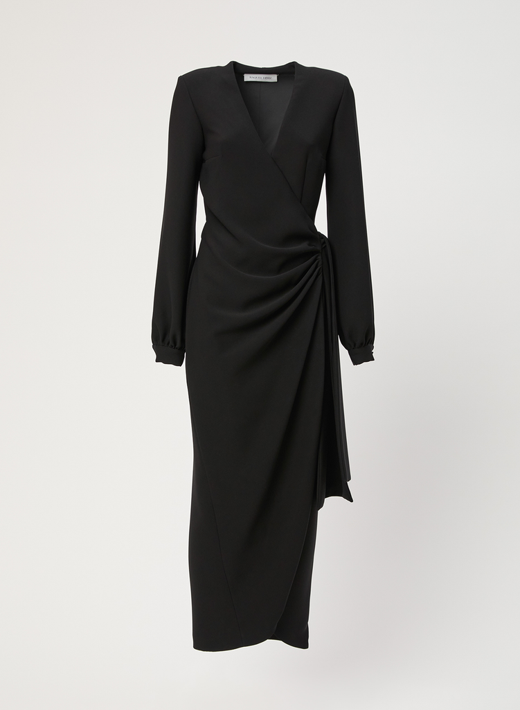 Raquel Diniz EUGENIA LONG DRESS Fino Al -60%