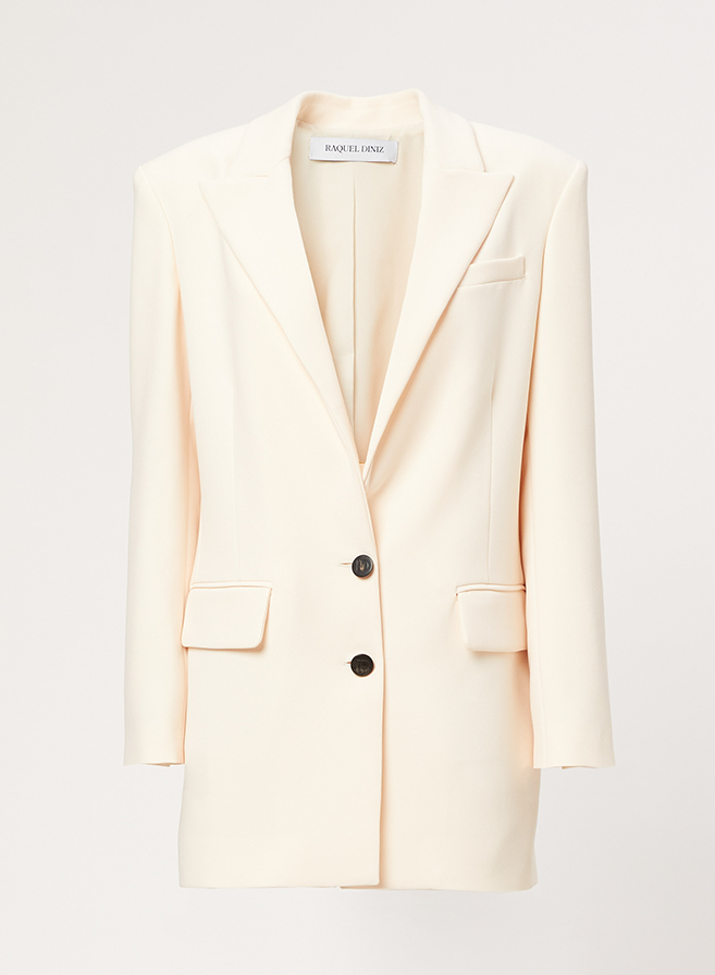 Raquel Diniz ELENA JACKET Novità
