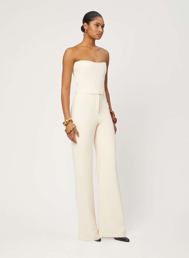 Raquel Diniz ELENA PANTS Sconto