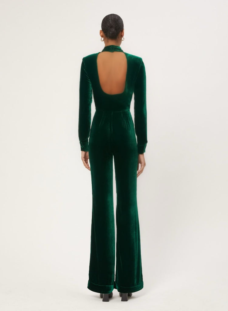 Raquel Diniz RAQUEL JUMPSUIT In Vendita