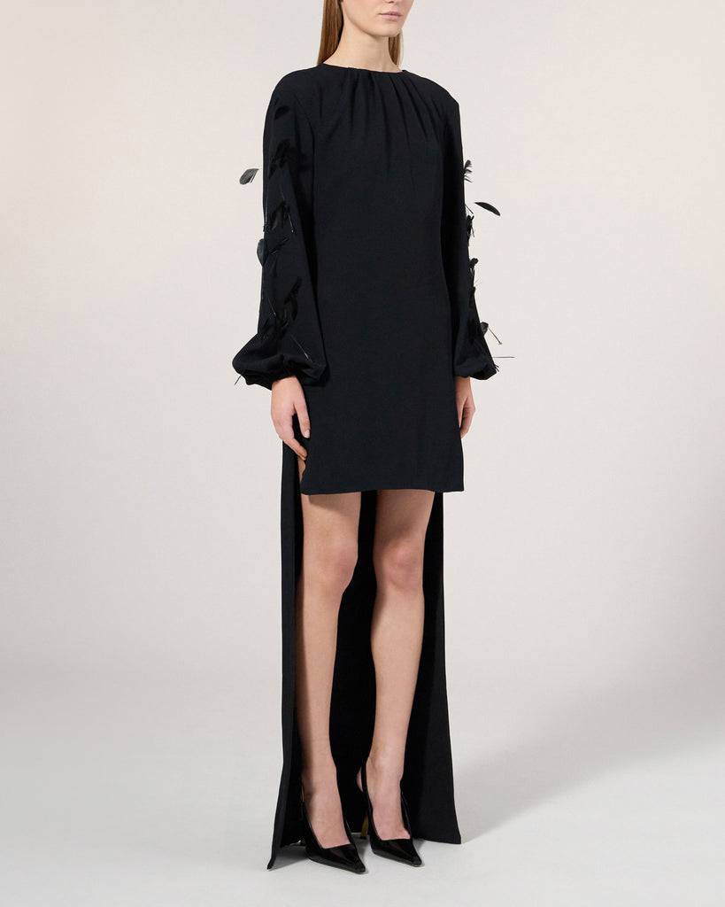 Raquel Diniz LUNA DRESS Vendita Calda