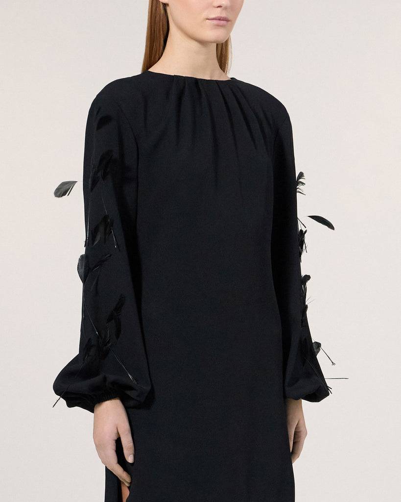 Raquel Diniz LUNA DRESS Vendita Calda