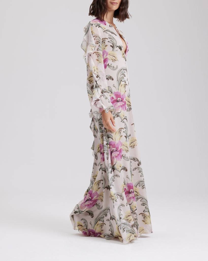 Raquel Diniz NEW ADALINE DRESS Vendita Economica