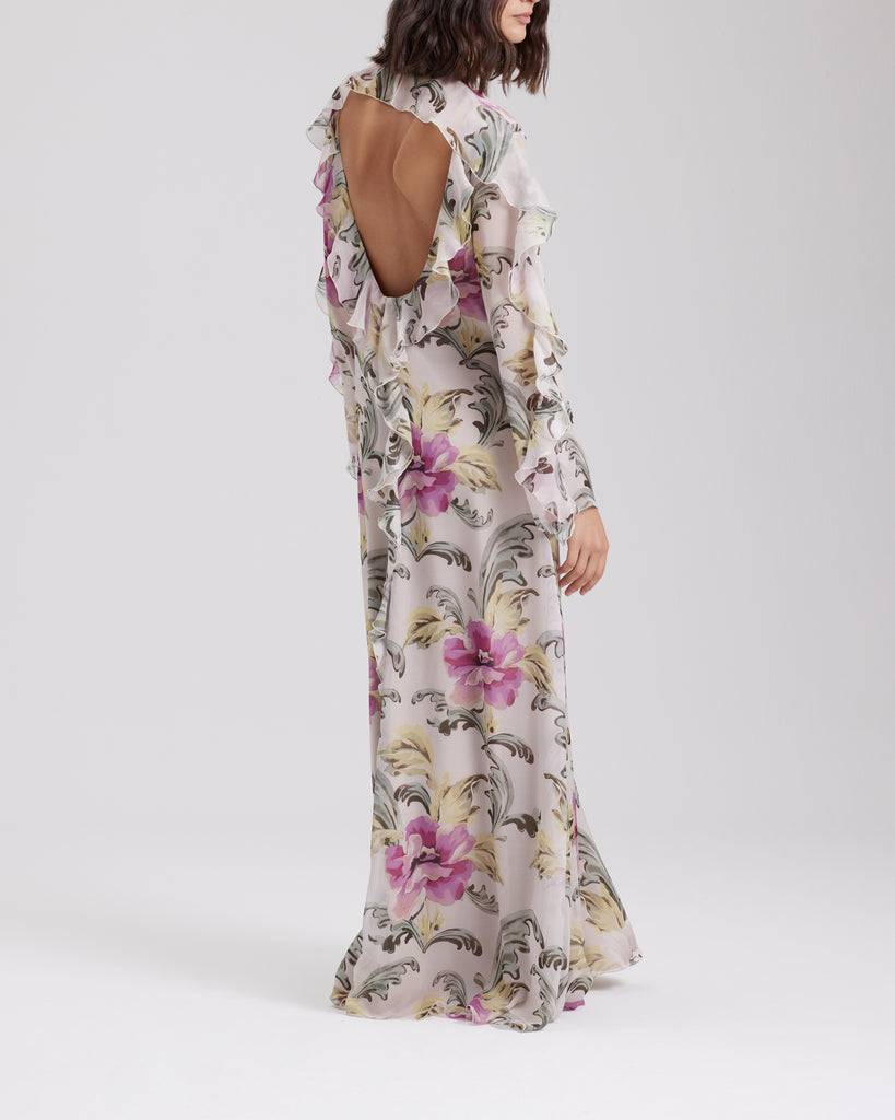 Raquel Diniz NEW ADALINE DRESS Vendita Economica