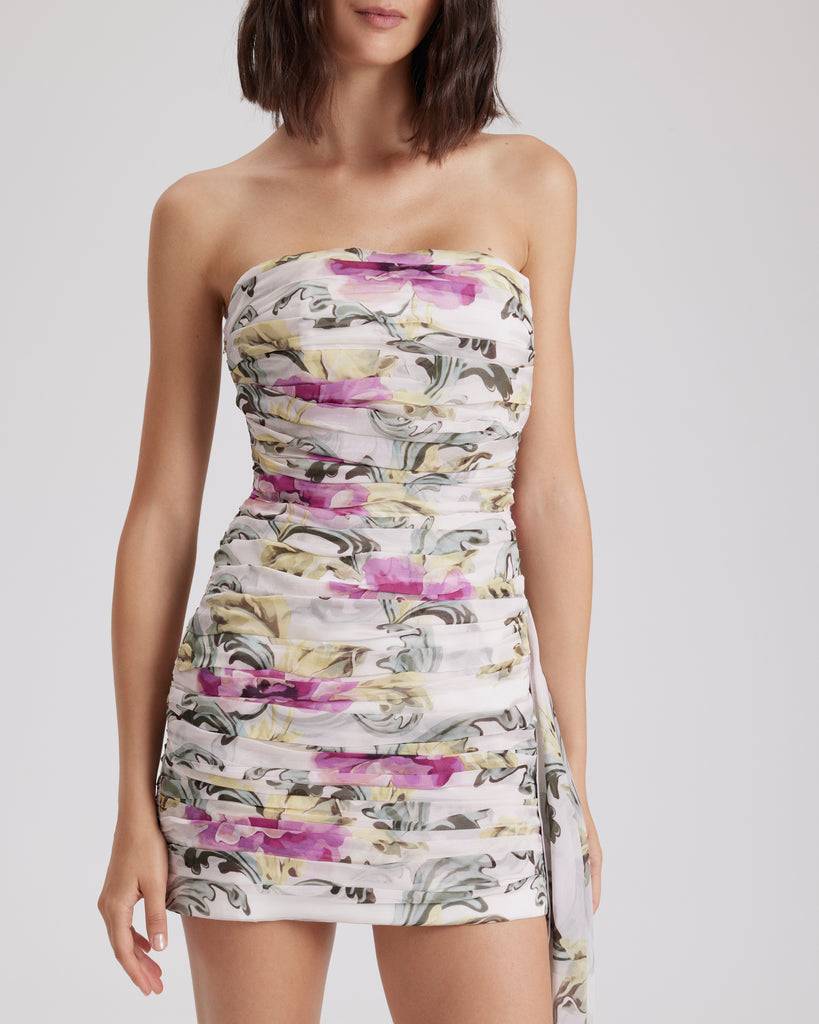 Raquel Diniz AMBRA DRESS Saldi Di Fabbrica