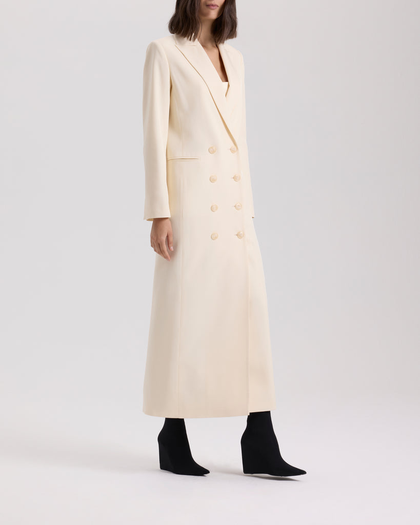 Raquel Diniz ELENA DRESS COAT I Più Venduti