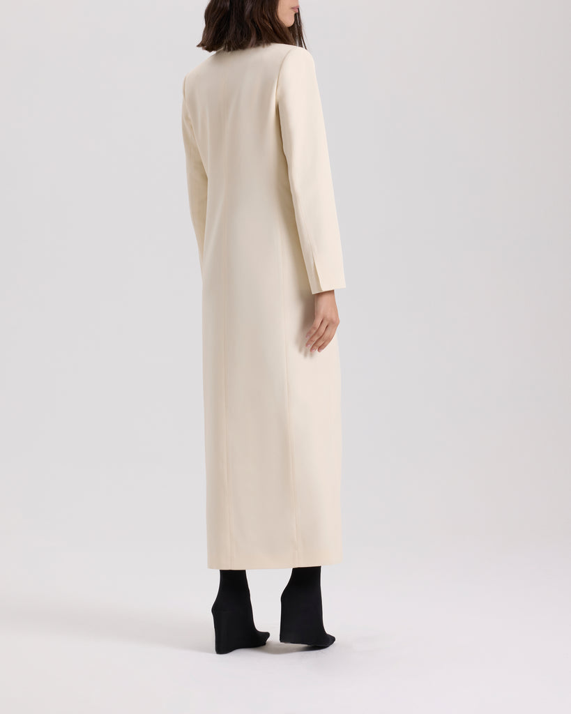 Raquel Diniz ELENA DRESS COAT I Più Venduti