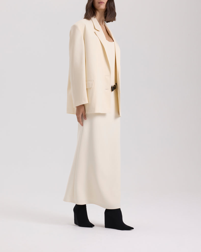 Raquel Diniz GIADA JACKET Nuova