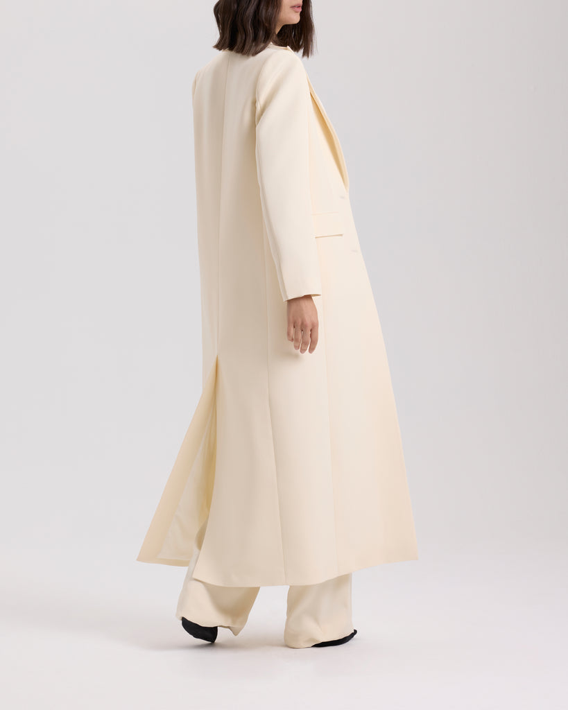 Raquel Diniz EMILY LONG JACKET 2025
