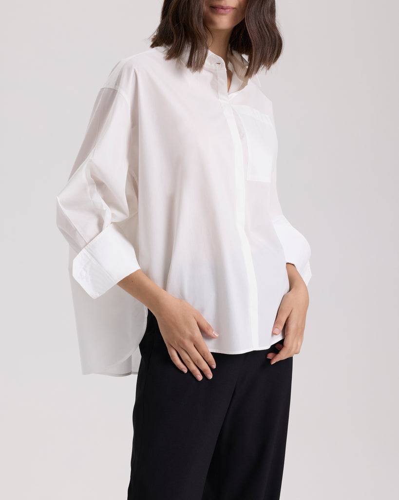 Raquel Diniz NEW BAHIA SHIRT In Linea