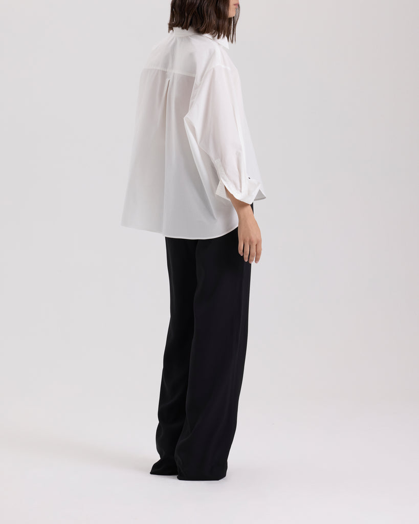 Raquel Diniz NEW BAHIA SHIRT In Linea