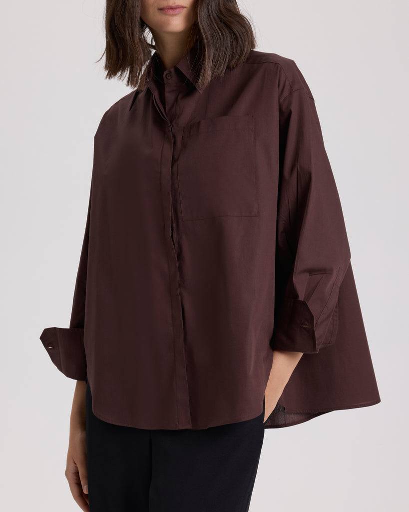 Raquel Diniz NEW BAHIA SHIRT Qualità