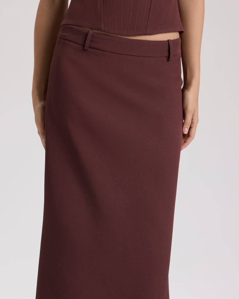 Raquel Diniz ELENA SKIRT Vendita
