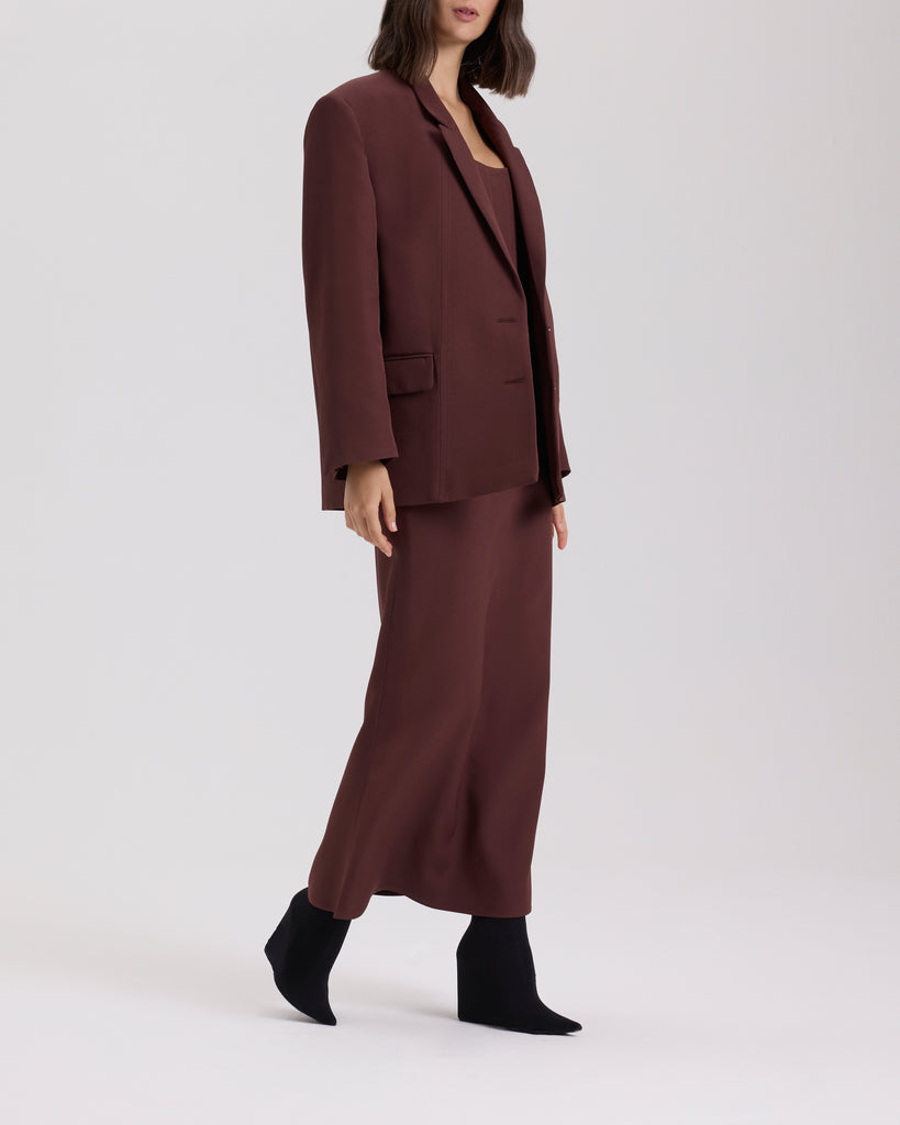 Raquel Diniz GIADA JACKET Promozione