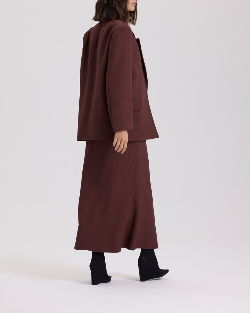 Raquel Diniz GIADA JACKET Promozione