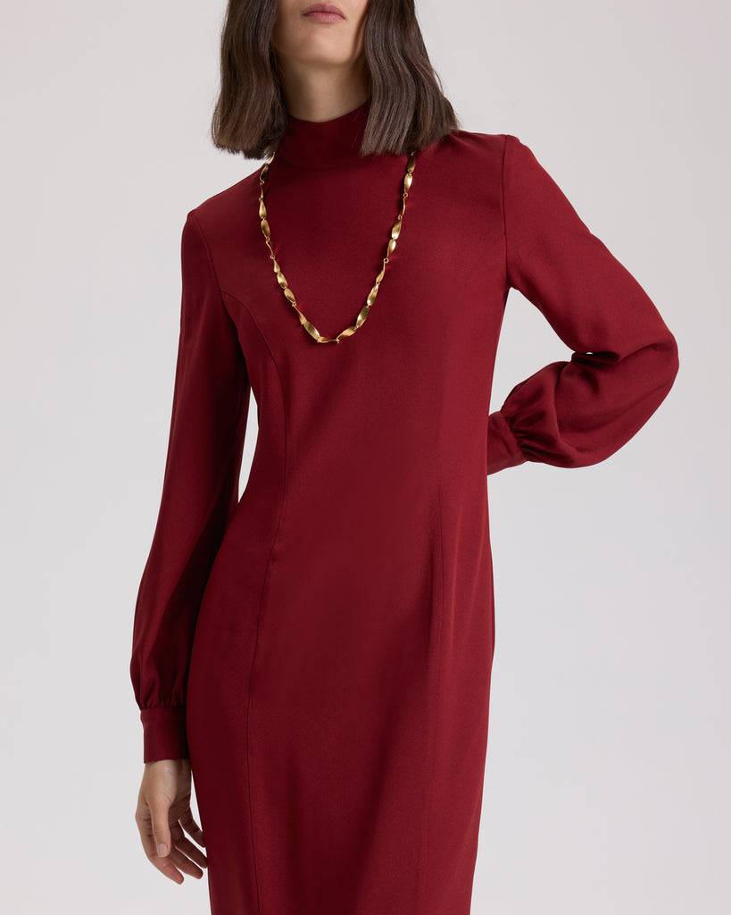 Raquel Diniz NEW ELLIE DRESS Soddisfazione Garantita