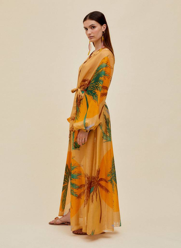 Raquel Diniz MARLA ROBE Offerta speciale