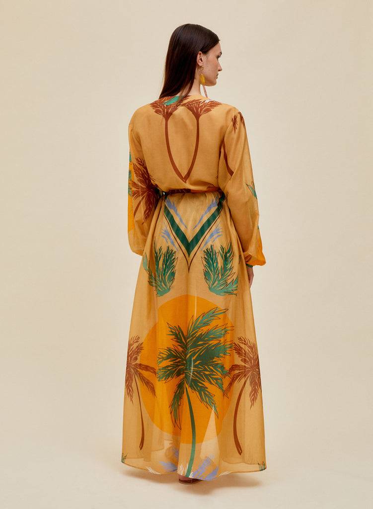 Raquel Diniz MARLA ROBE Offerta speciale