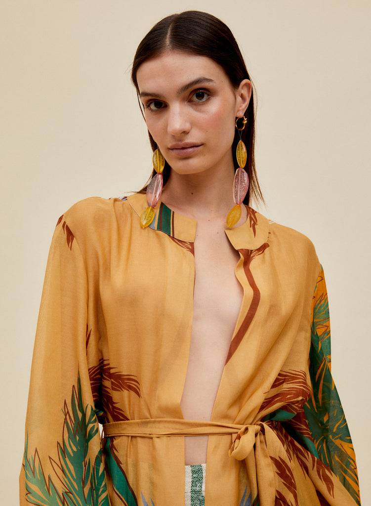 Raquel Diniz MARLA ROBE Offerta speciale