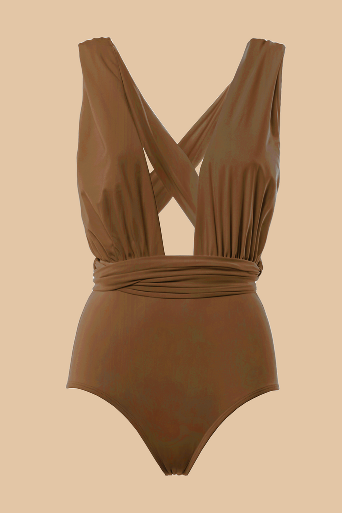Raquel Diniz One Piece Swimwear Fino Al -60%