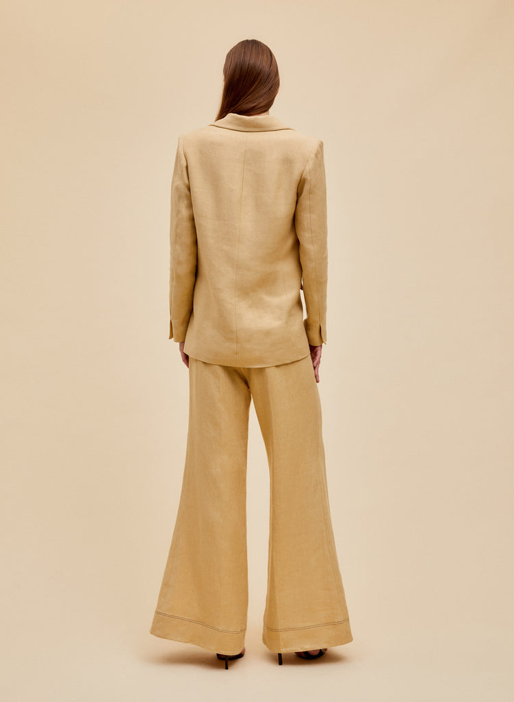 Raquel Diniz MAIRA JACKET Novità