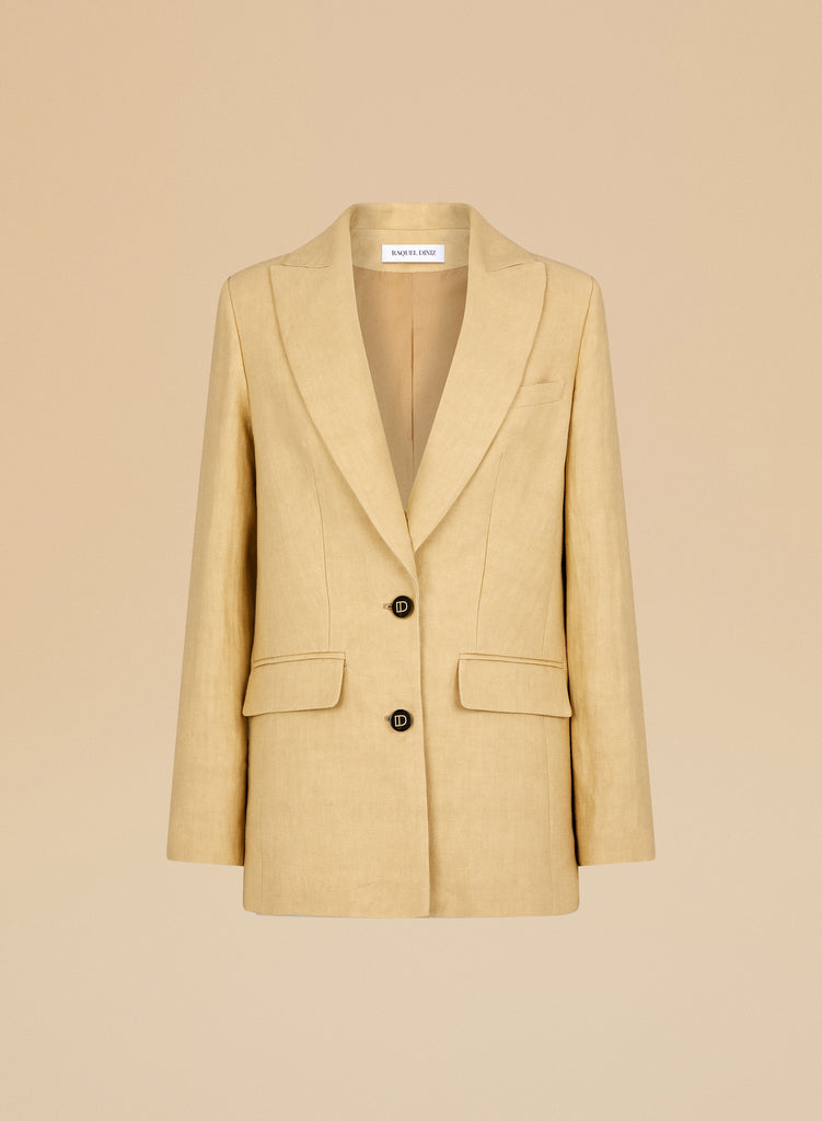 Raquel Diniz MAIRA JACKET Novità