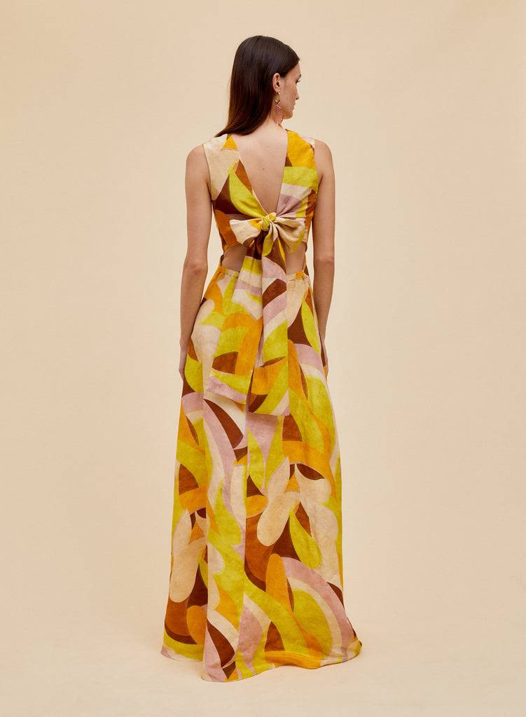 Raquel Diniz DAISY DRESS Offerta