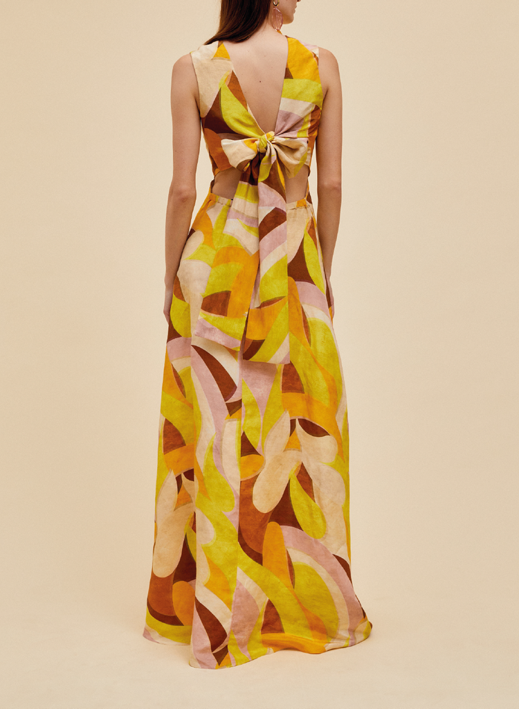 Raquel Diniz DAISY DRESS Offerta