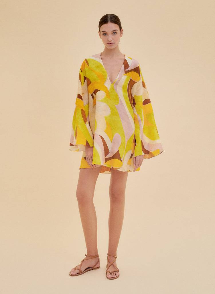 Raquel Diniz LENA KAFTAN Offerte