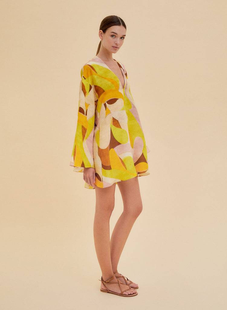 Raquel Diniz LENA KAFTAN Offerte
