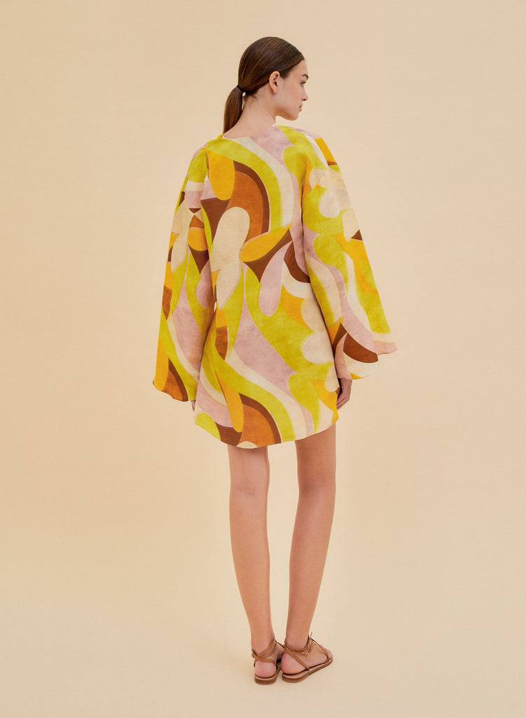 Raquel Diniz LENA KAFTAN Offerte