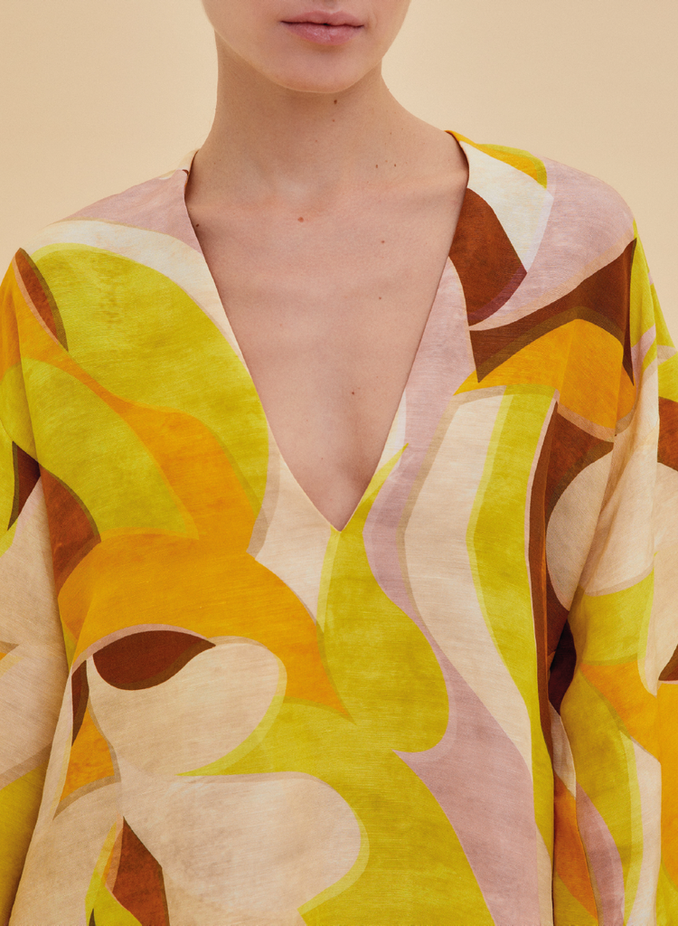 Raquel Diniz LENA KAFTAN Offerte