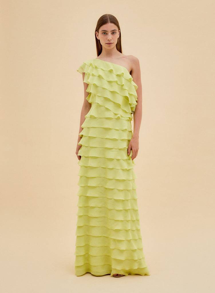 Raquel Diniz VENEZIA DRESS Hotsell