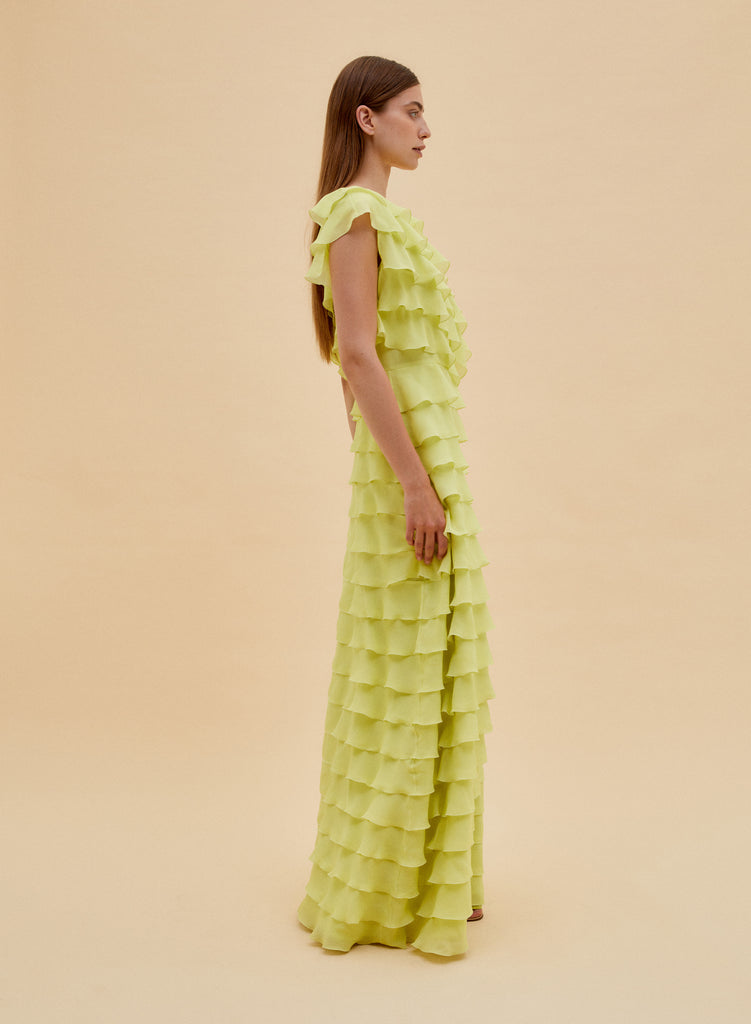 Raquel Diniz VENEZIA DRESS Hotsell