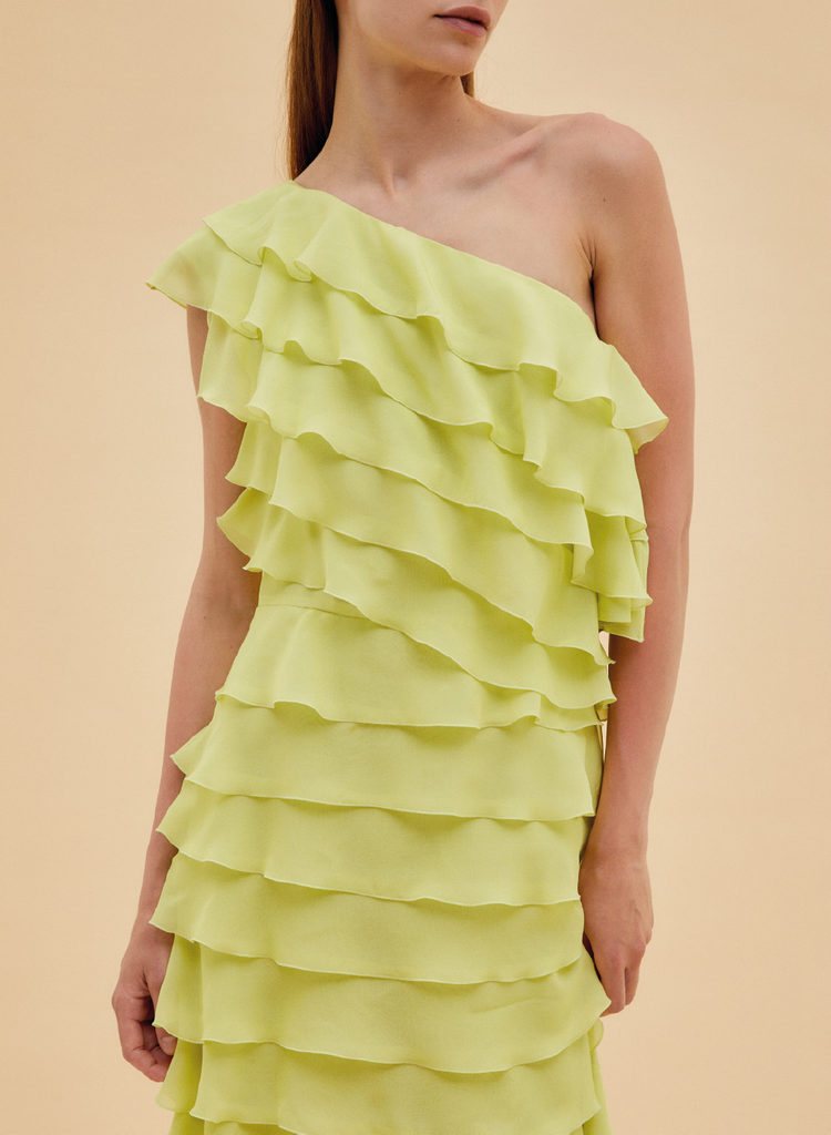 Raquel Diniz VENEZIA DRESS Hotsell