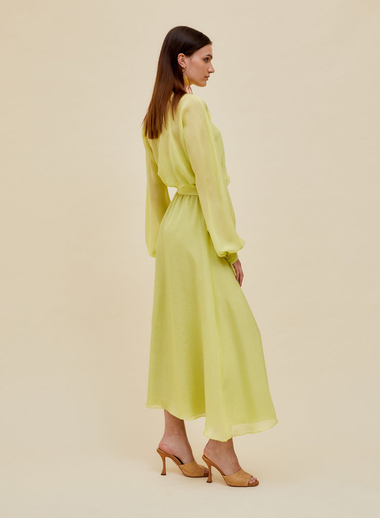 Raquel Diniz MARTA DRESS Offerta migliore